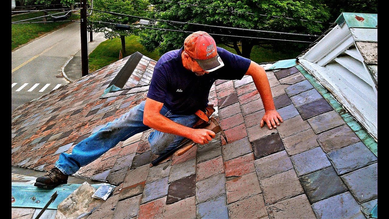 Best Roofer in Bristol Rhode Island - Call 401-330-0874