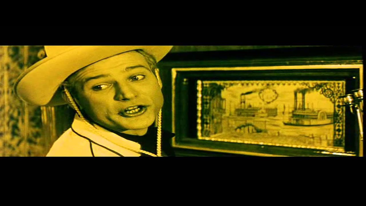Limon&aacute;dov&yacute; Joe - Můj b&oacute;že, můj b&oacute;že