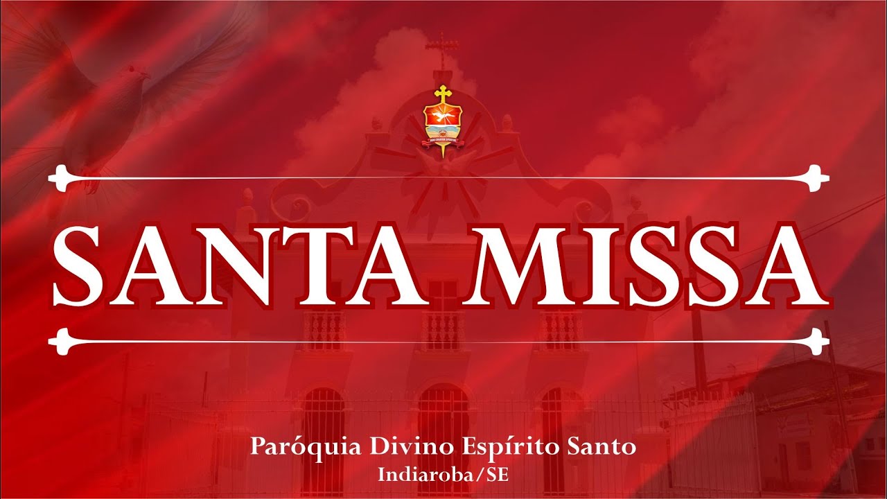 Santa Missa