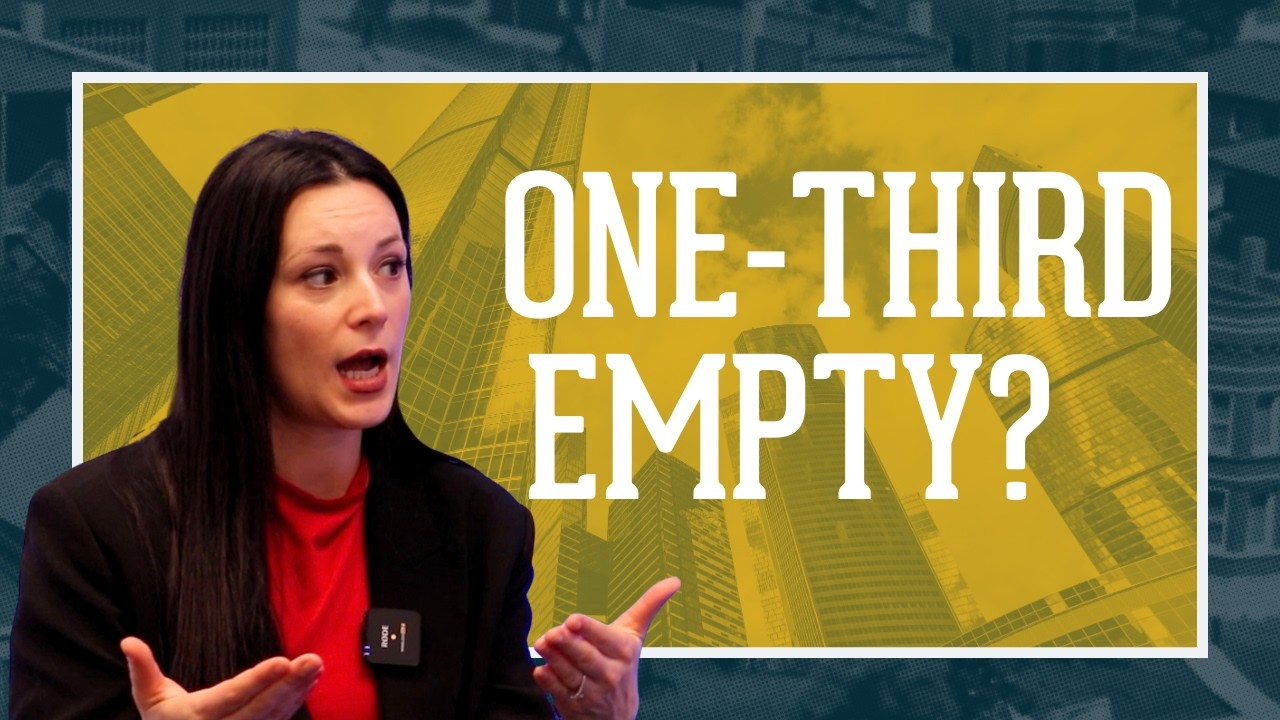 The $10 Billion Problem: Why Chicago NEEDS To Close Schools