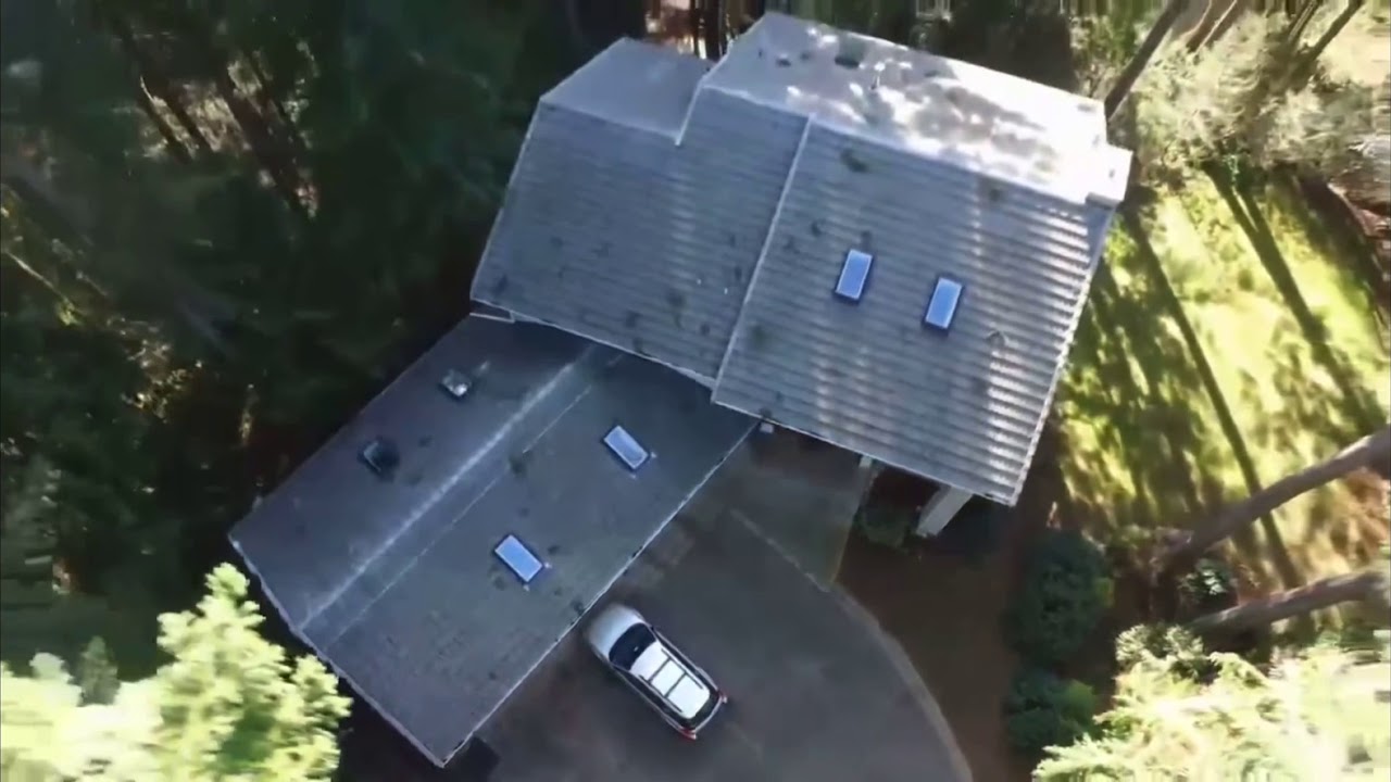 Dji Inspire Crash Compilation