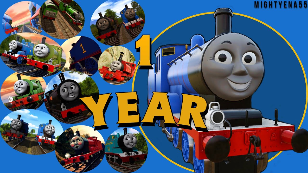 1 Year - One Year Anniversary Special!!