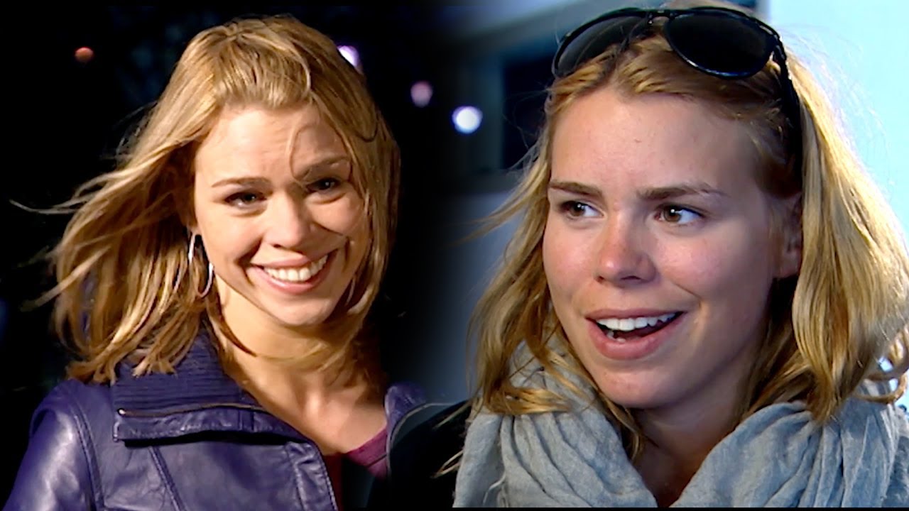 The Return of Rose Tyler | Doctor Who Confidential: Series 4 | Doctor Who