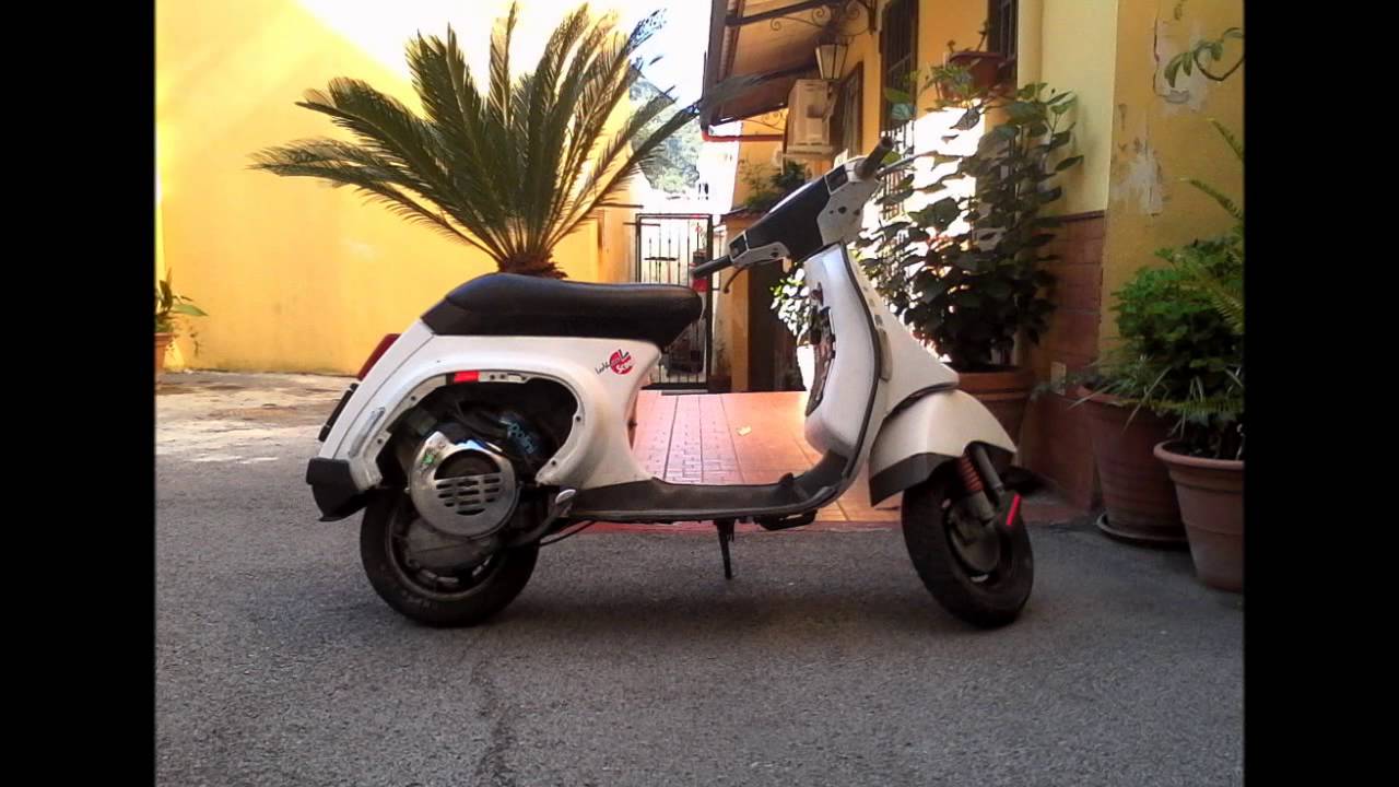vespa hp 102 polini