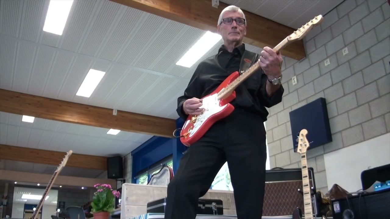 Nivram ......Gerard Burgerhout