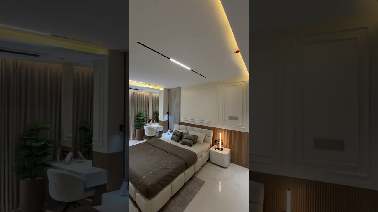 The Crown Jewel of Juhu: Massive 2110 Sq. Ft. 4BHK Masterpiece