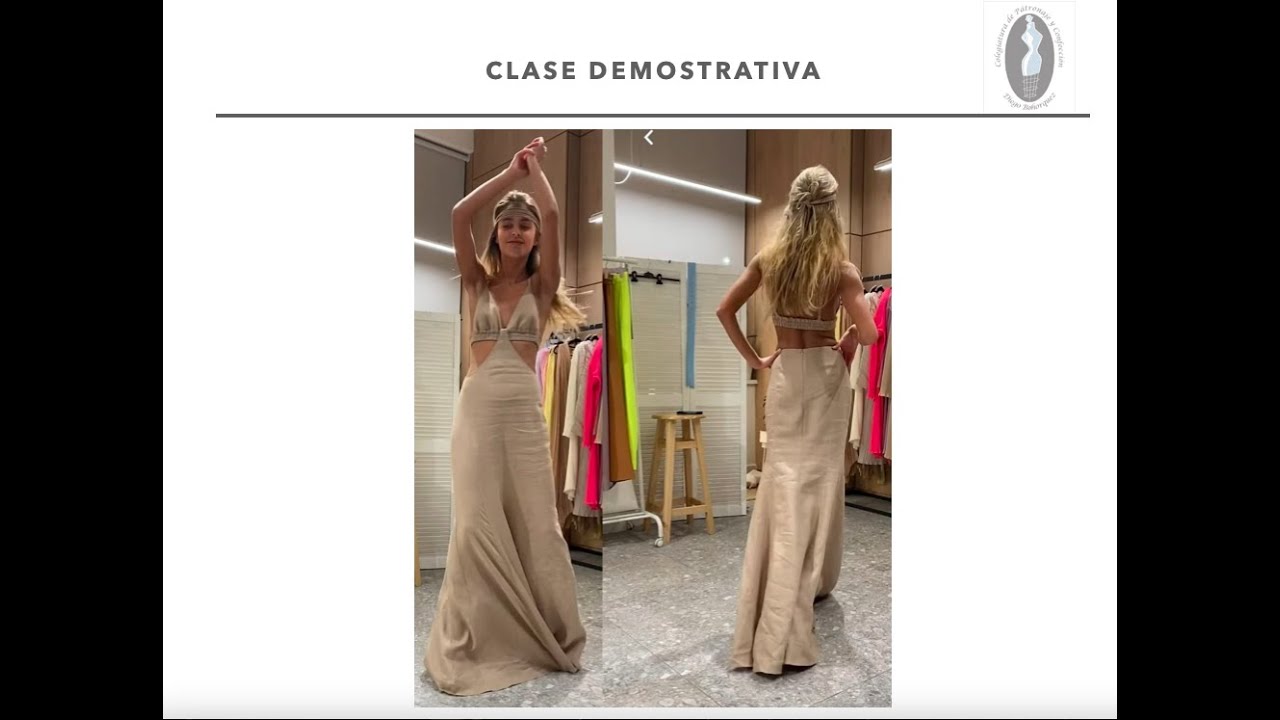 Clase Demostrativa Programa Virtual