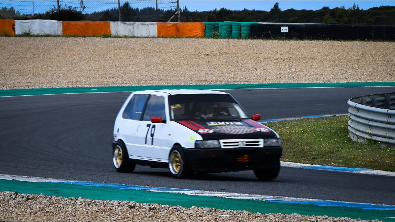 track day estoril 2 out  2 sessão