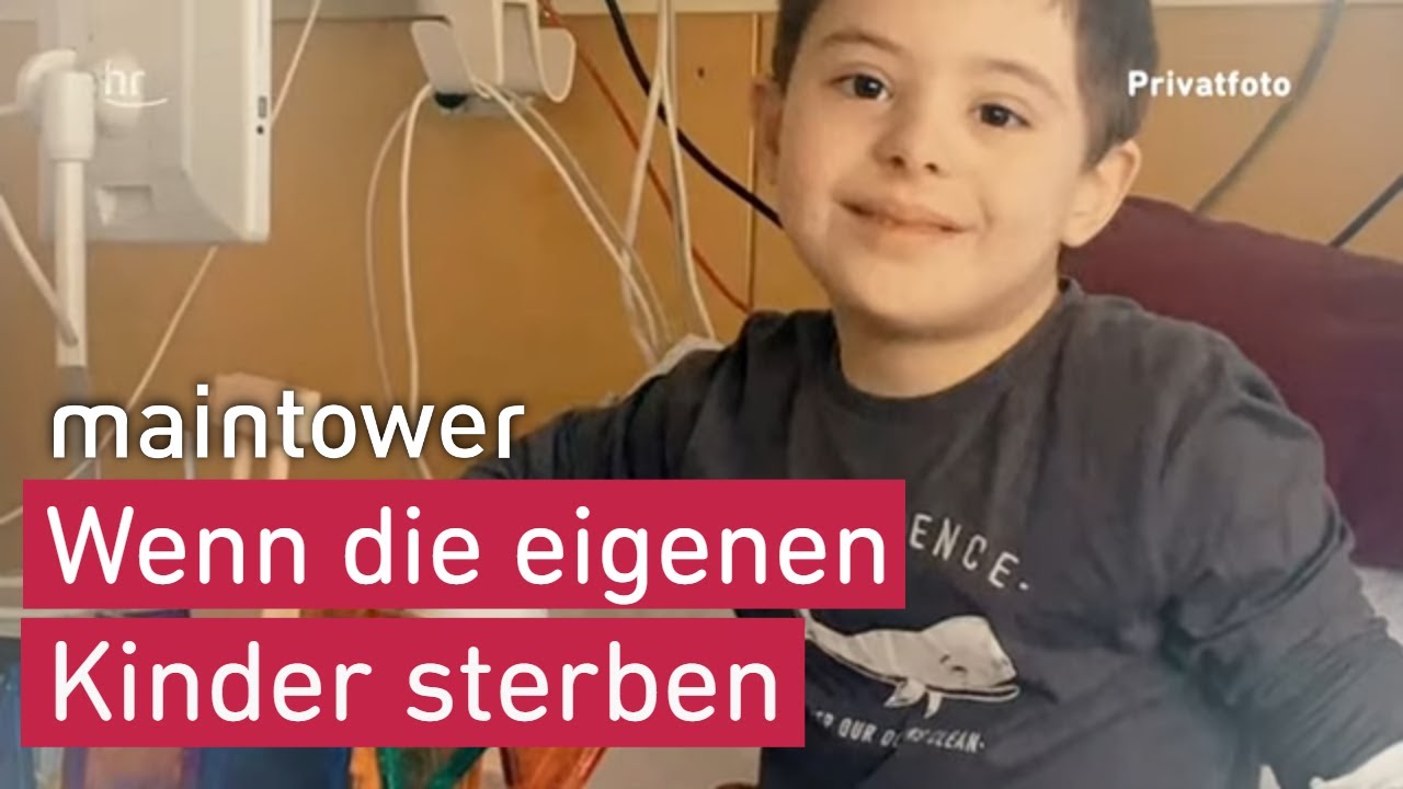 Starke Hilfe für betroffene Eltern  | maintower