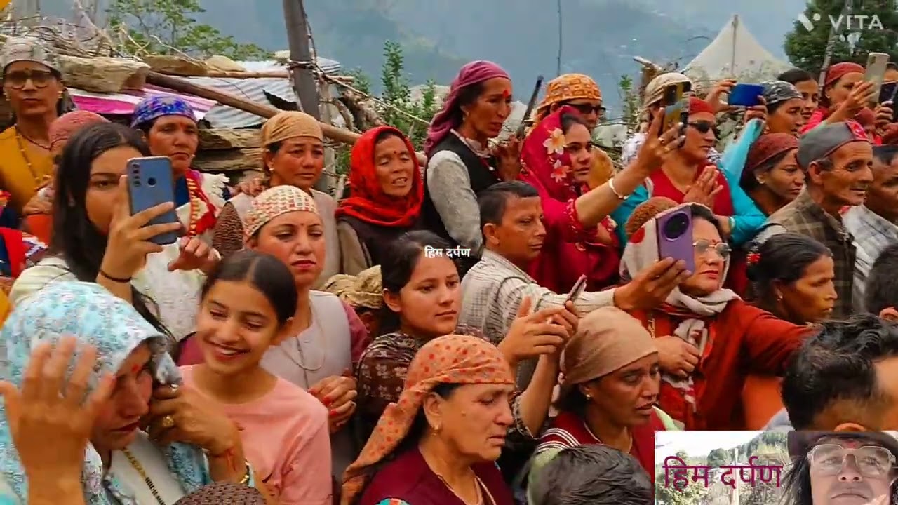 #हिमाचल संस्कृति# मेले#