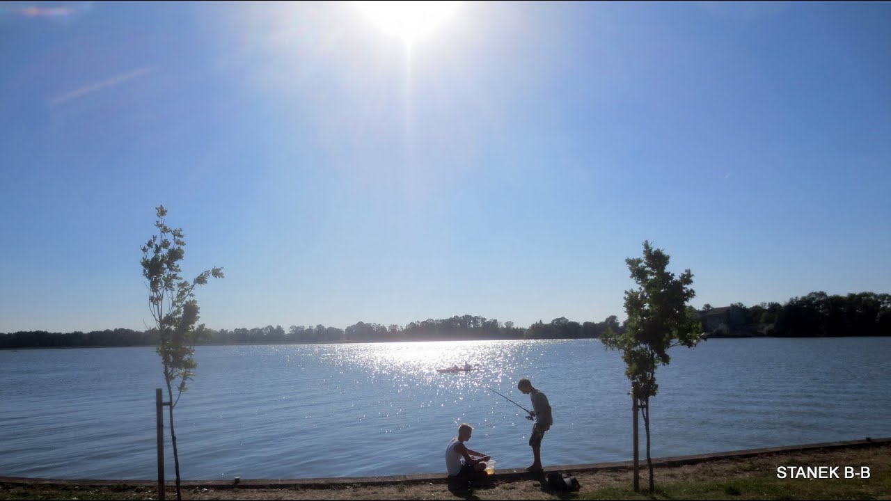 STANEK49 EŁK JEZIORO ZDJĘCIA 17.08.2015
