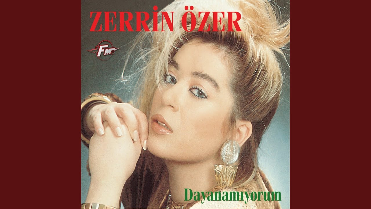 Dayanamıyorum