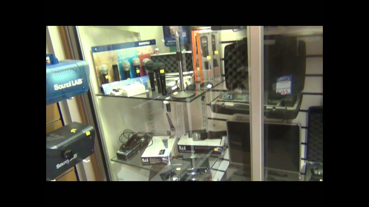 Curly Music, Liverpool - You're The One That I Want! CML003