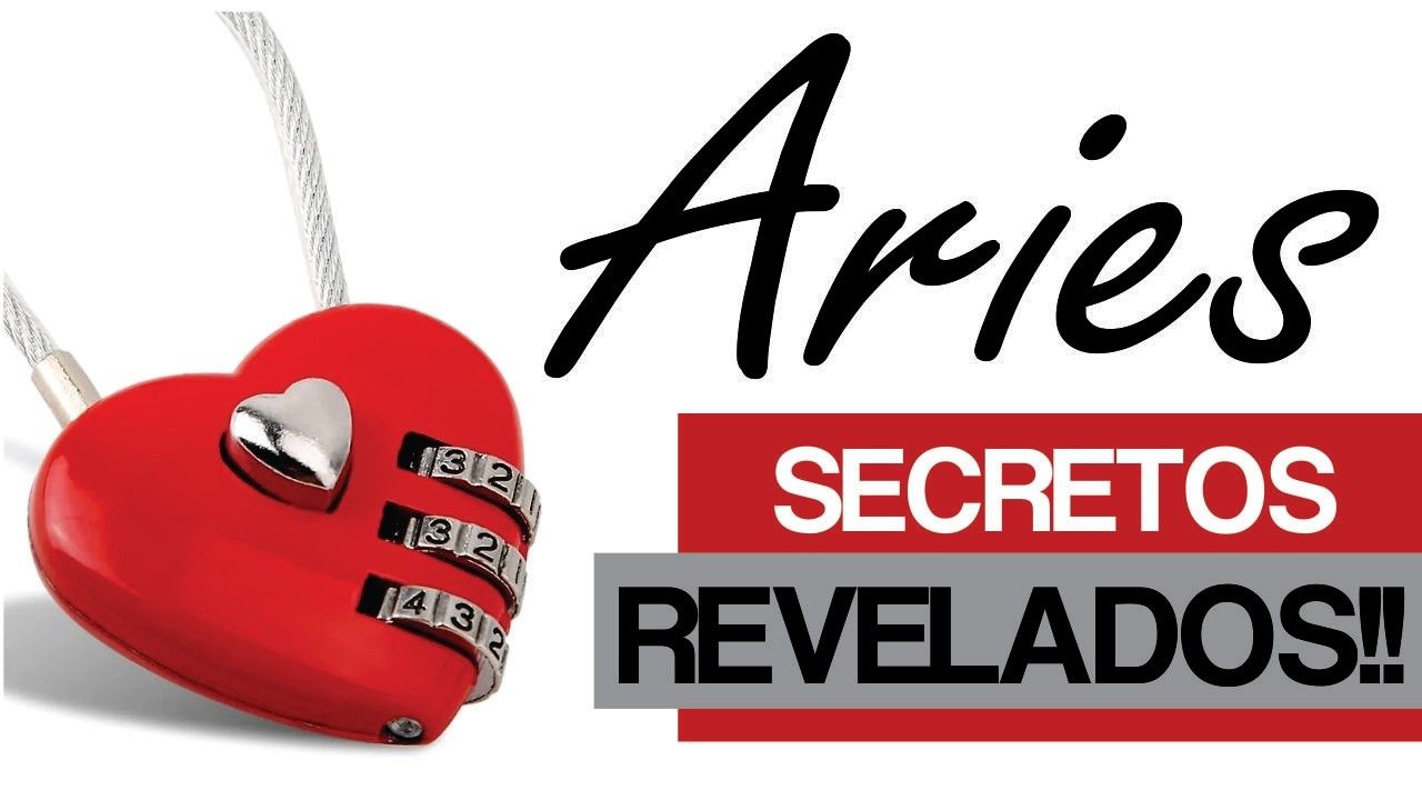 #ARIES ♈ ¡AGARRATE! 🔥❤️ ¡Cayó! Se resistía, pero te adueñaste de su mente y corazón🔥 no pudo contigo