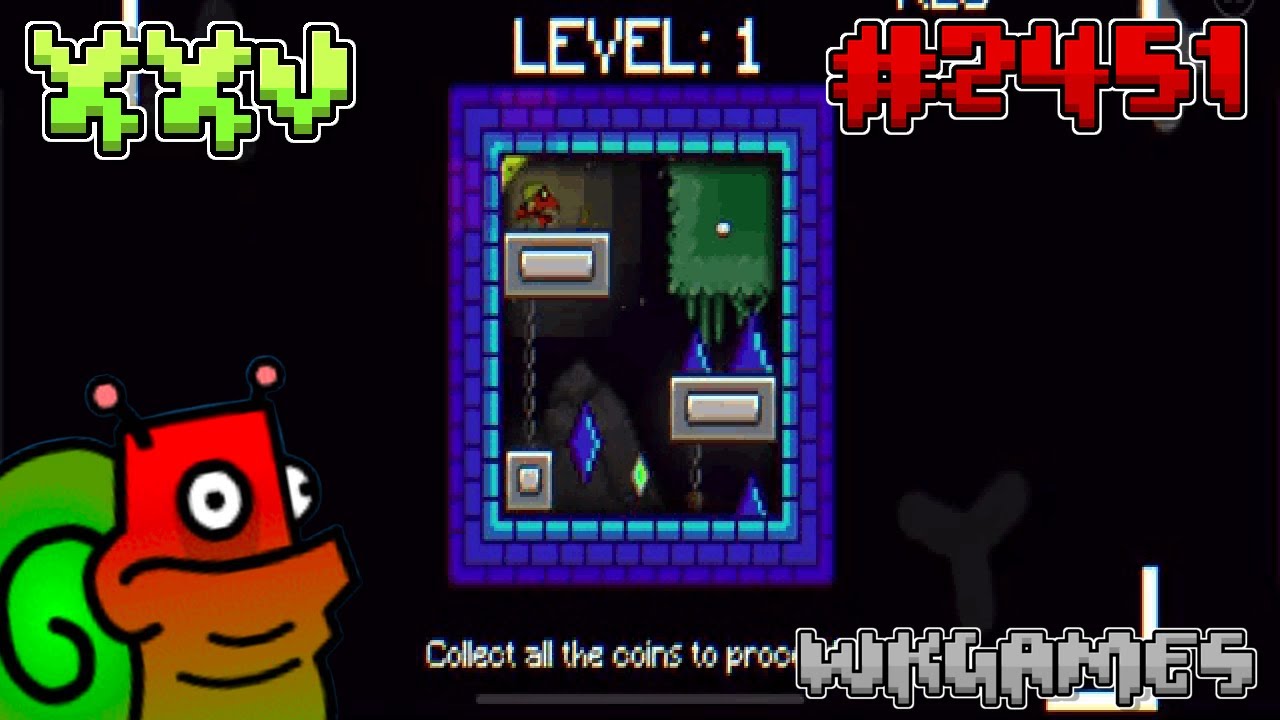 XXV by KingEggplant987 100% - Geometry Dash (Demon) (#2451)