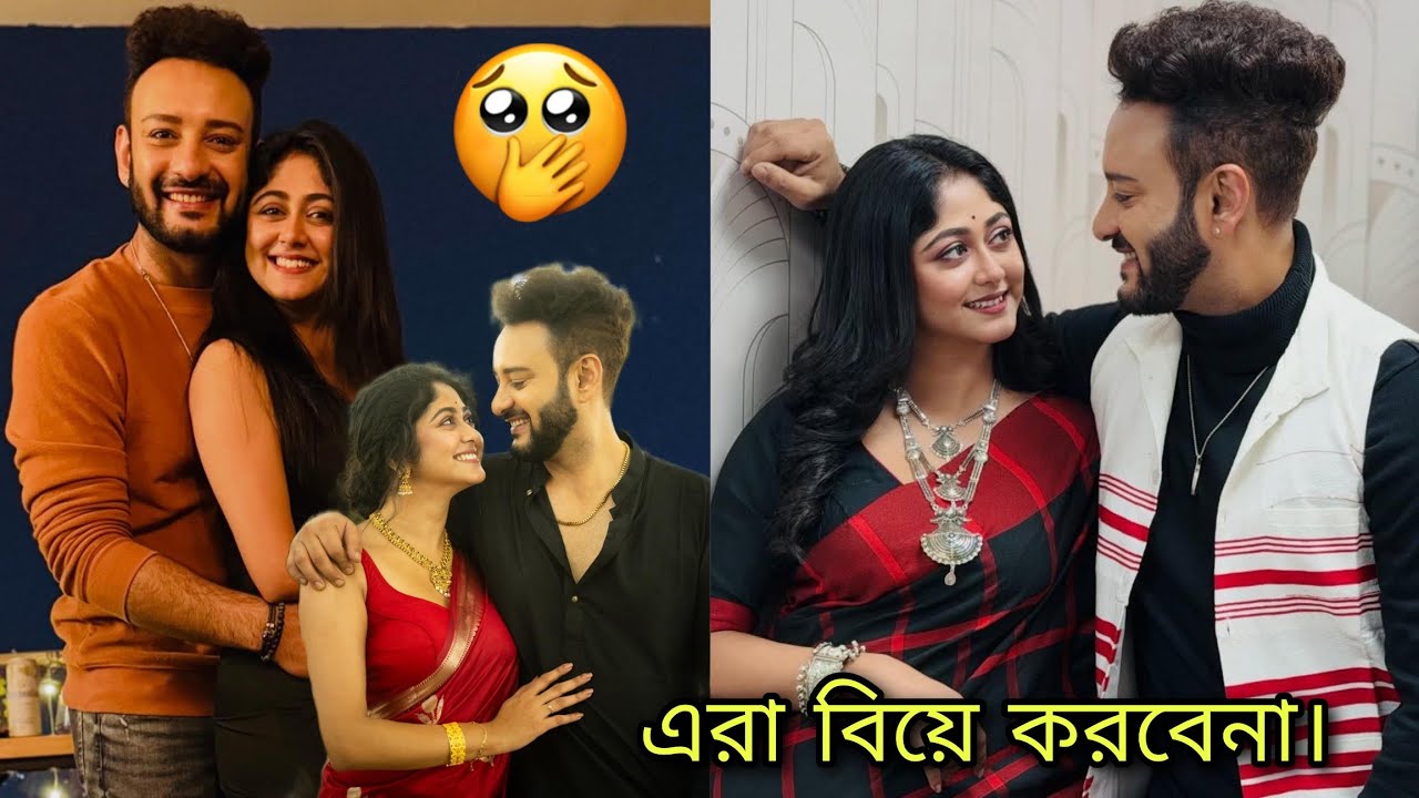 এখন শুধু আর সাহেব নয়! 😰🤨সুস্মিতার নতুন......😮 
