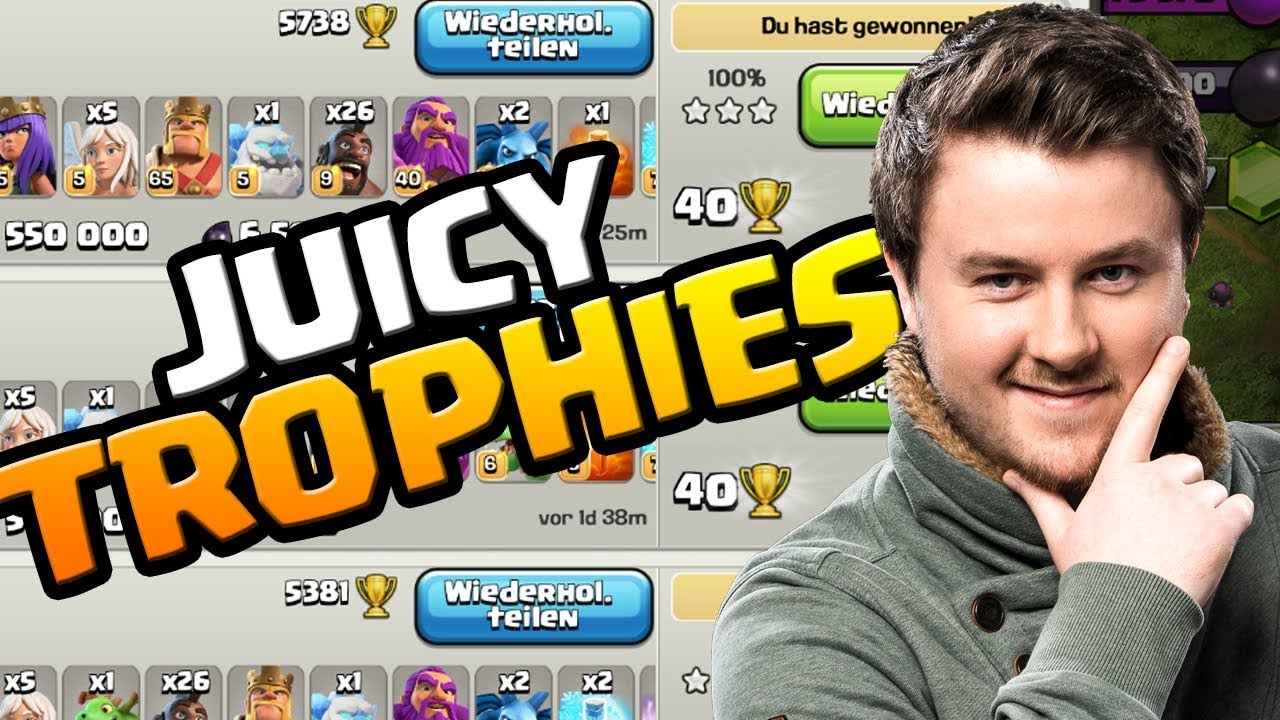 +40 Trophies in Legend League | QC Hogriders Tips and Tricks | Clash of Clans