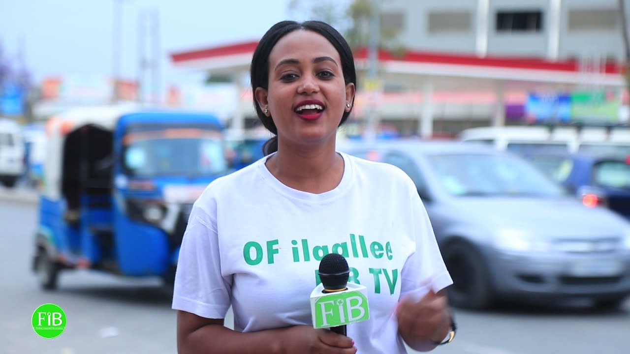 FiB: Of ilaallee; Walleen Haacaaluu Hundeessaa Deesseen Dasee Taate Jedhu maal Ibsa...?