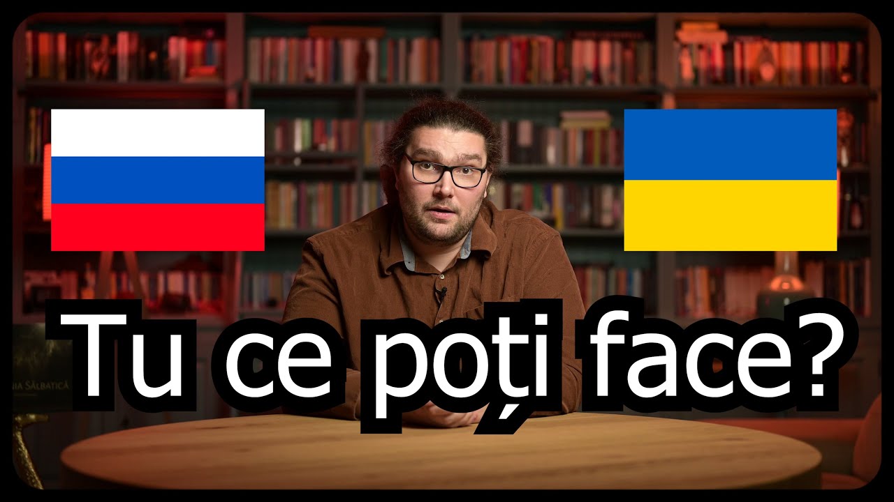 Cum manipulează rușii care invadează Ucraina