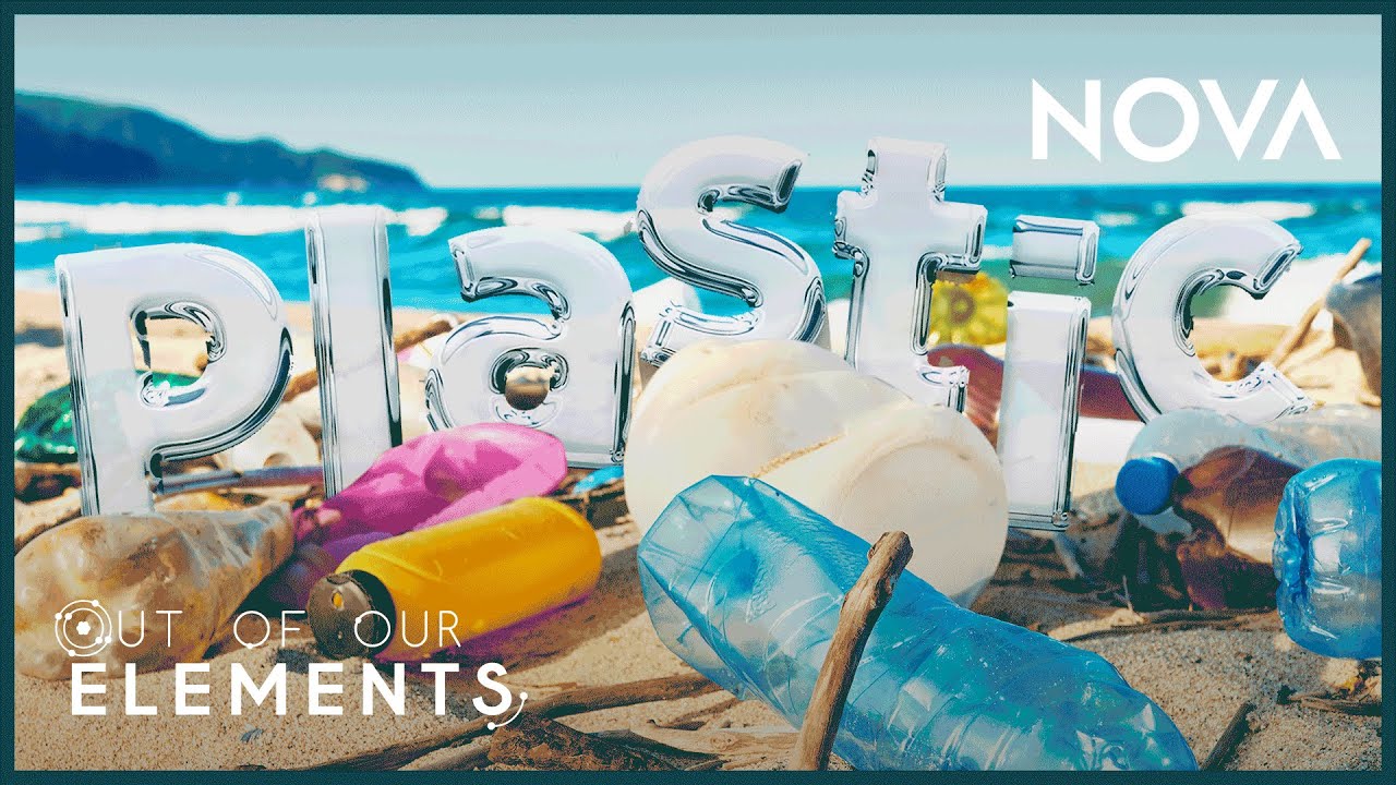 Is Biodegradable Plastic Actually Possible? | Out of Our Elements