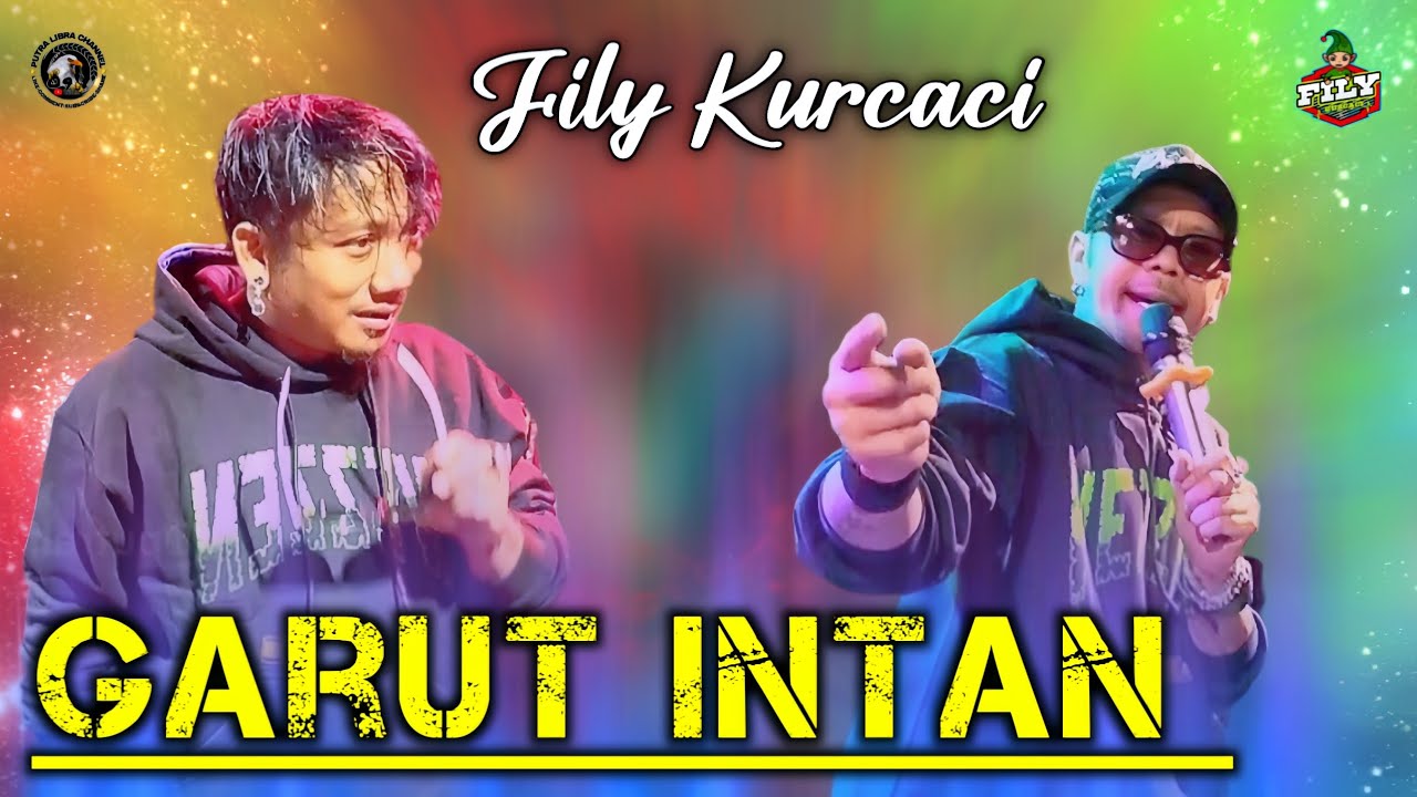GARUT INTAN. FILY KURCACI. ANTON ABOK & DENI PREMAN PENSIUN.  LIVE UJUNG BERUNG