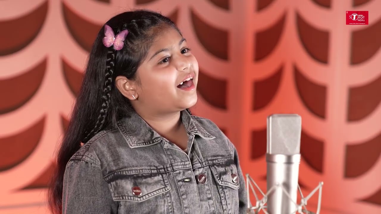 Ae Mere Humsafar | Cover Song By Adya Agarwal | T-Series StageWorks