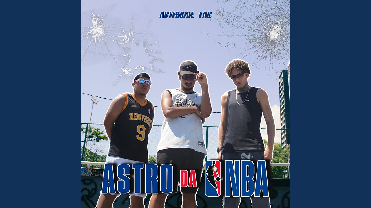 Astro da Nba