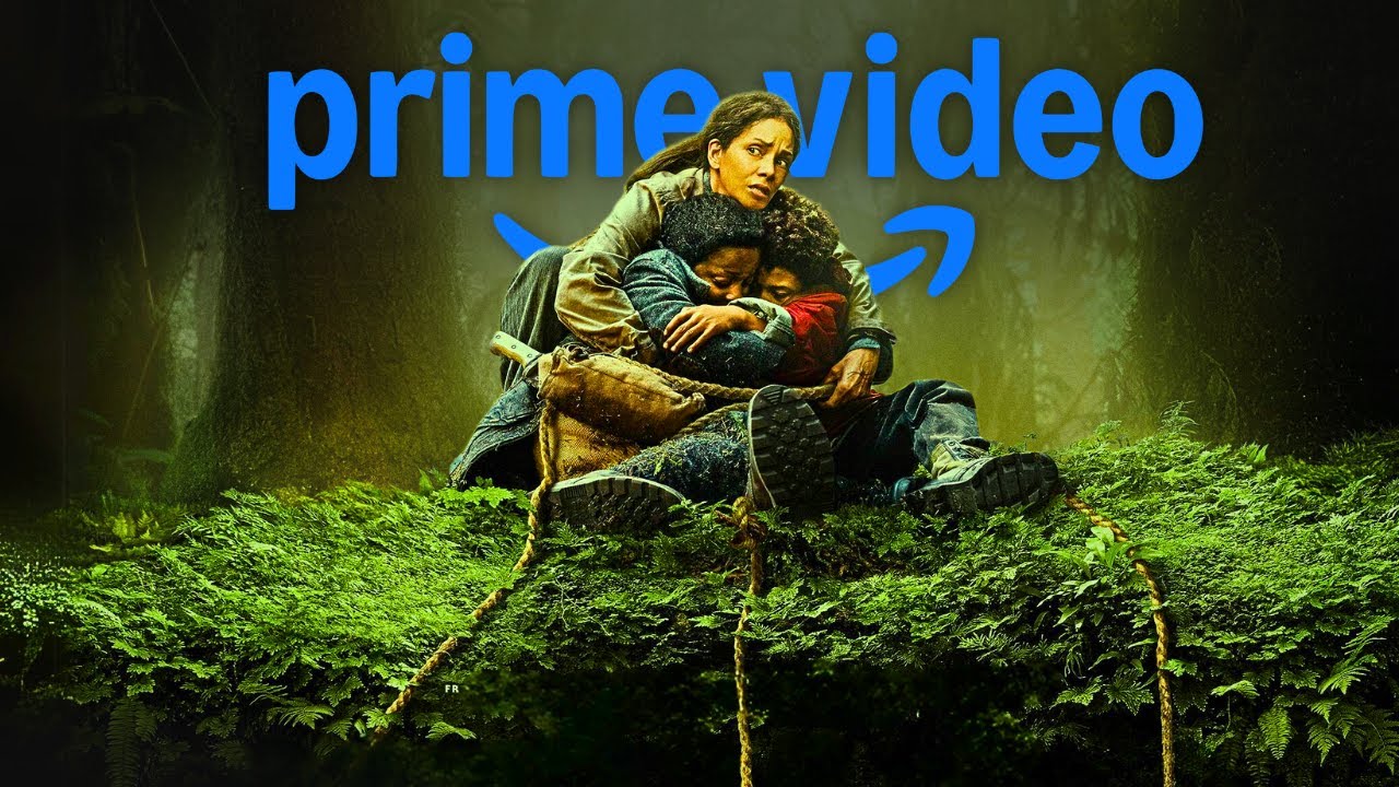 20 New Blockbusters🔥 Amazon Prime&rsquo;s Open Challenge to Netflix!