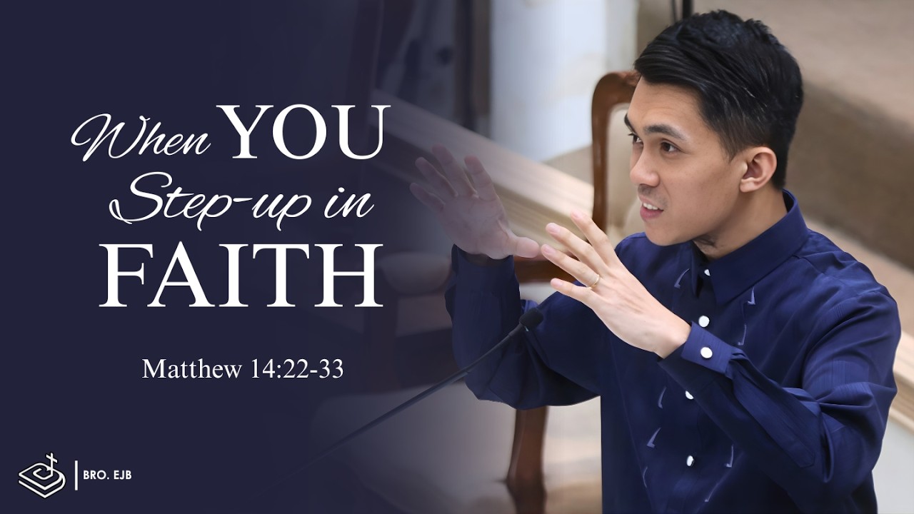 LBC Sunday Evening Service (03/15/2026) 