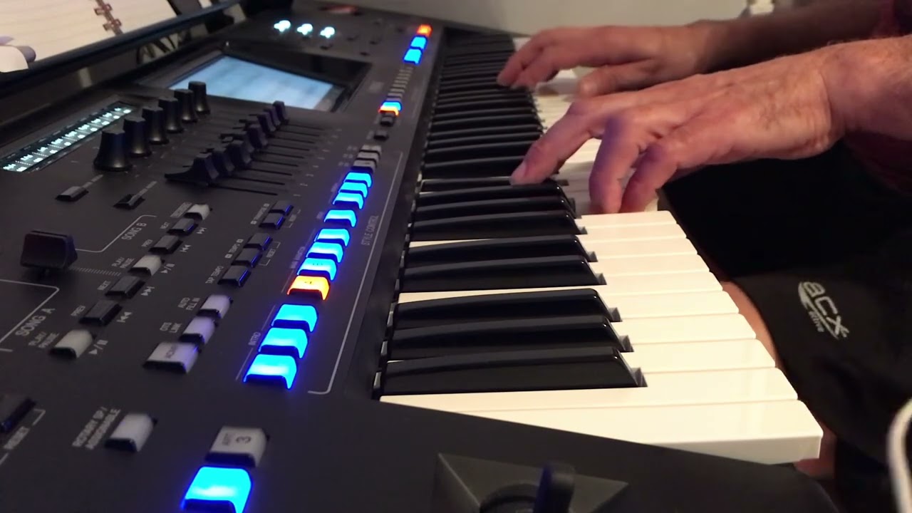 “Comment Ca Va” by The Shorts cover 152 #commentcava #theshorts