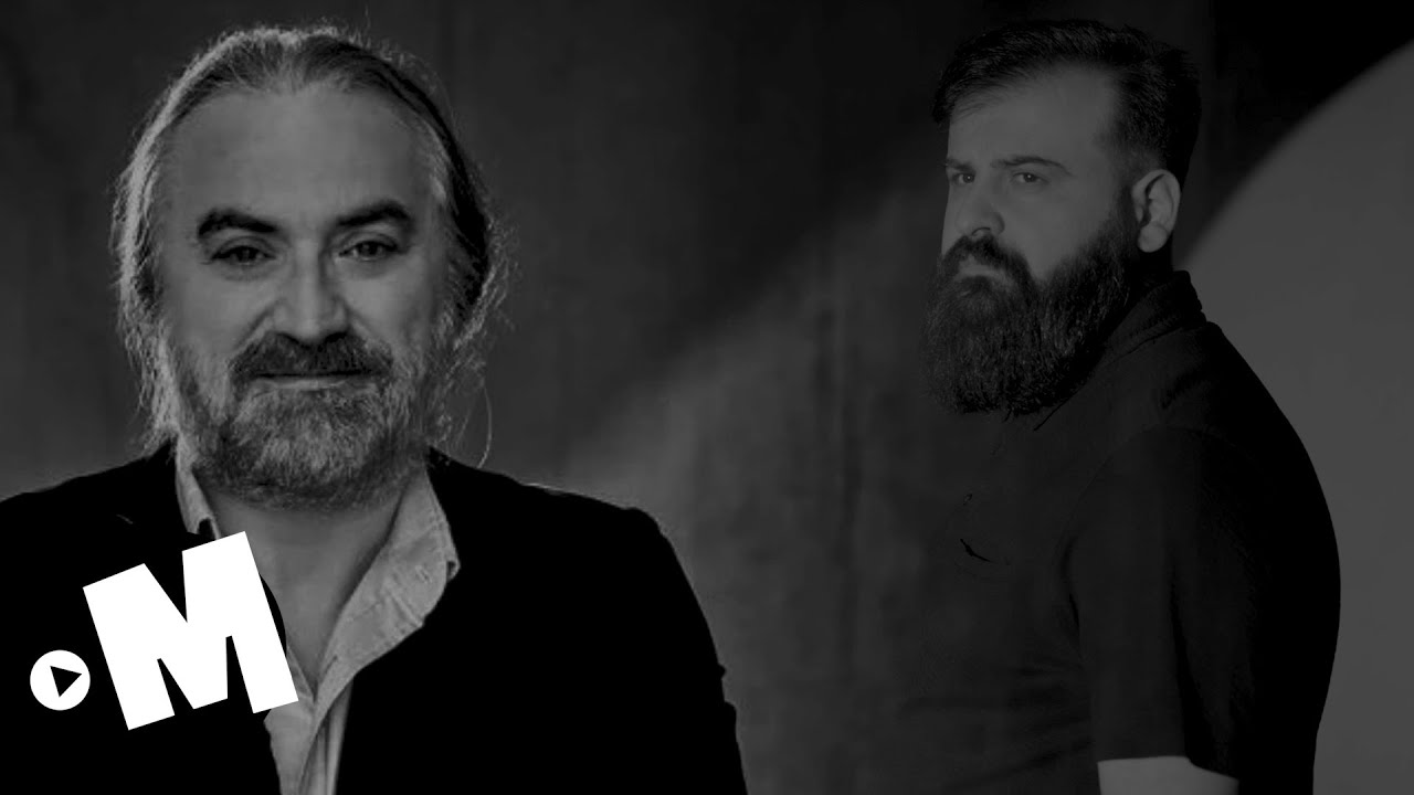 Yasin Aydın - Ceviz Ağacı (Volkan Konak Anısına)
