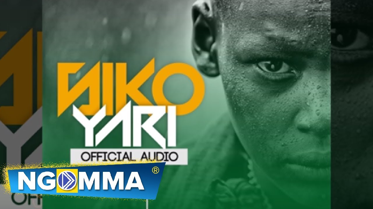 SIKO YARI -B FACE (OFFICIAL AUDIO)
