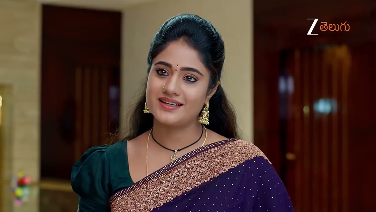 Jagadhatri Telugu | Ep - 653 | Webisode | Oct 28 2025 | Zee Telugu