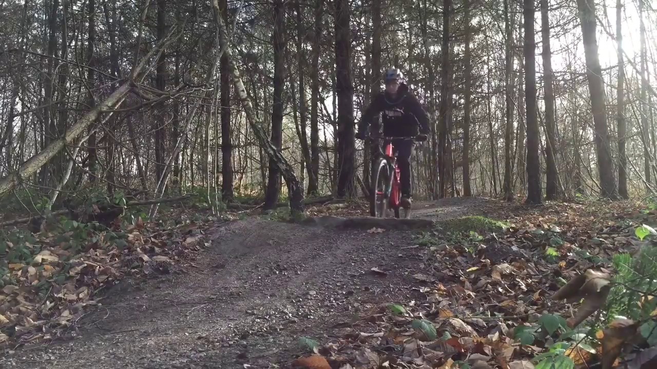 Whyte T-130&rsquo;s