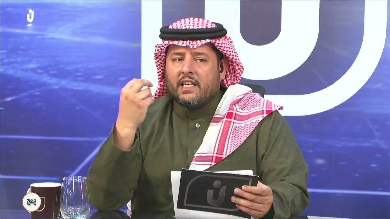 برنامج وهج – د. وحيد بغدادي:سعود عبد الحميد قد يعود إلى الهلال.