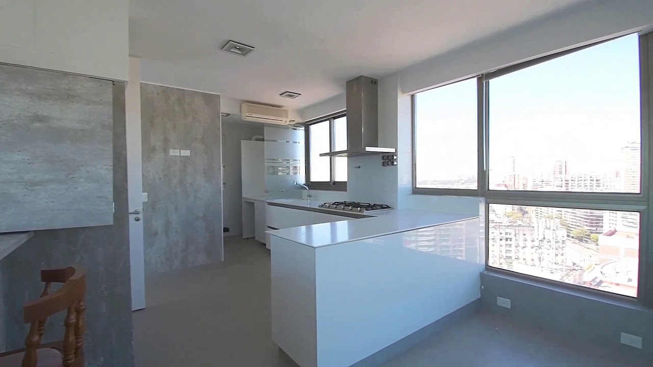Venta departamento Triplex 360° - Av del Libertador al 5600 - Belgrano - REMAX PARQUE