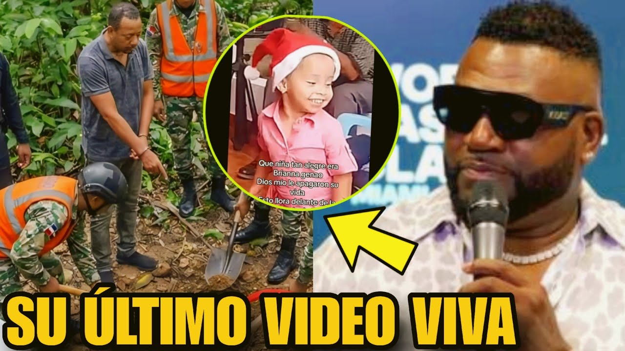 Primicia el último video de brianna genao viva 