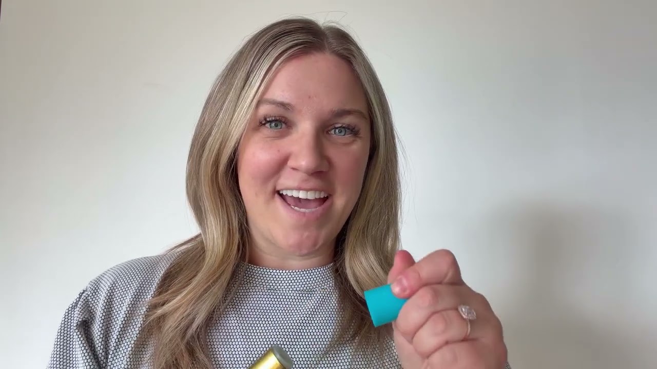 MAREE Under Eye Balm Stick Hydrating – Retinol Caffeine Under Eye Brightener Stick