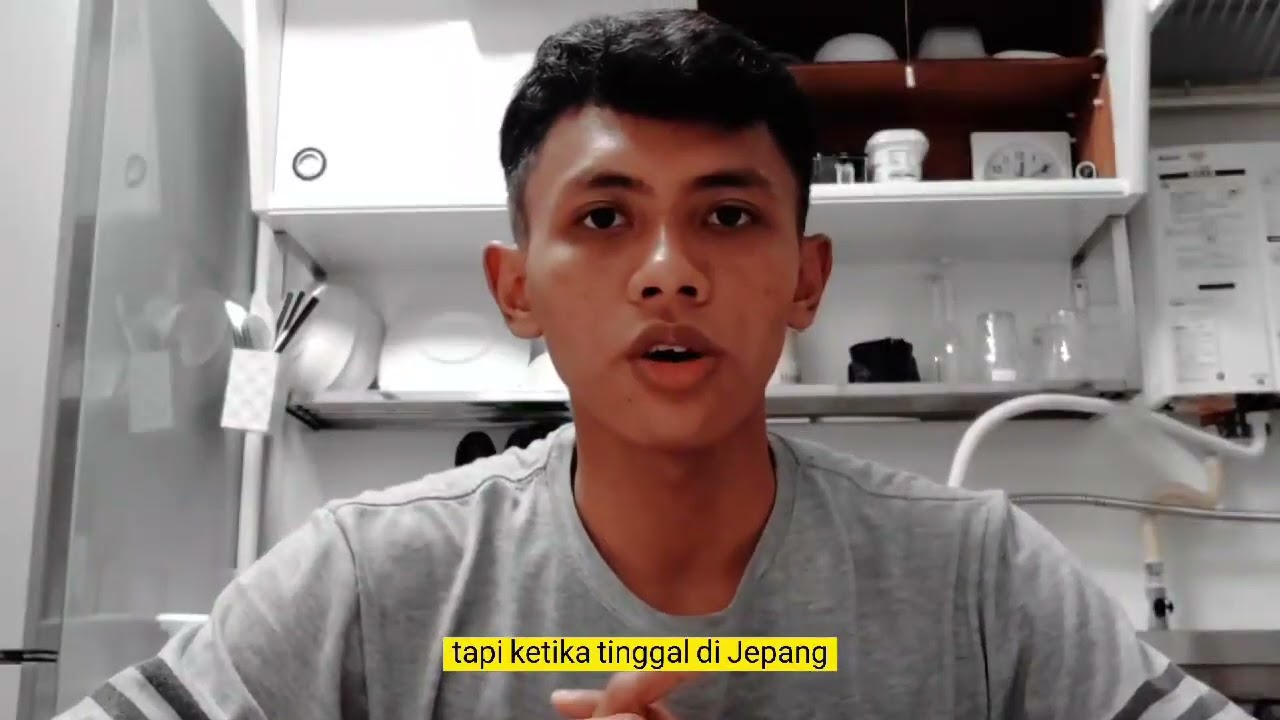 Mengejar Angan ke Negeri Sakura Jepang || SMK Wisudha Karya Kudus