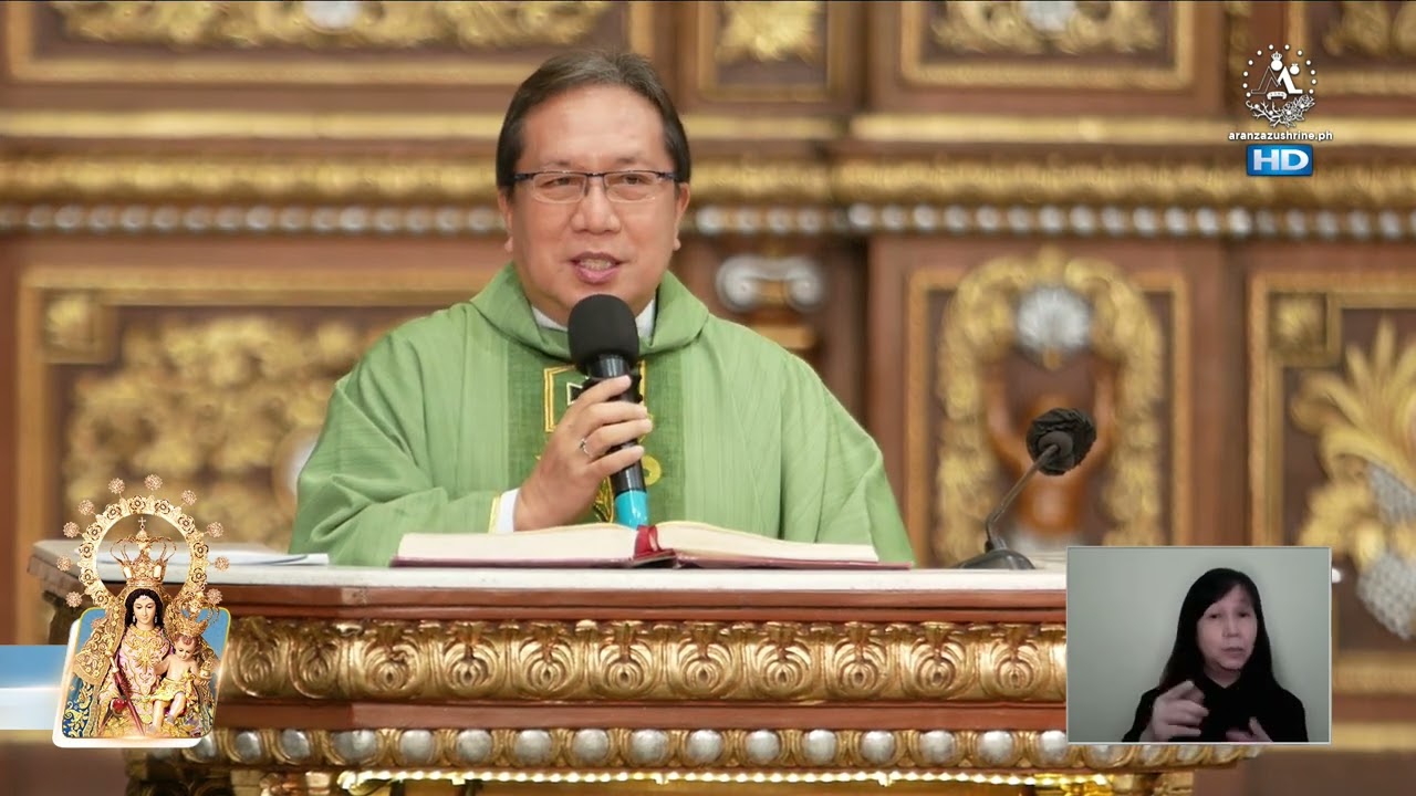 Third Sunday in Ordinary Time (Matthew 4, 12-23)