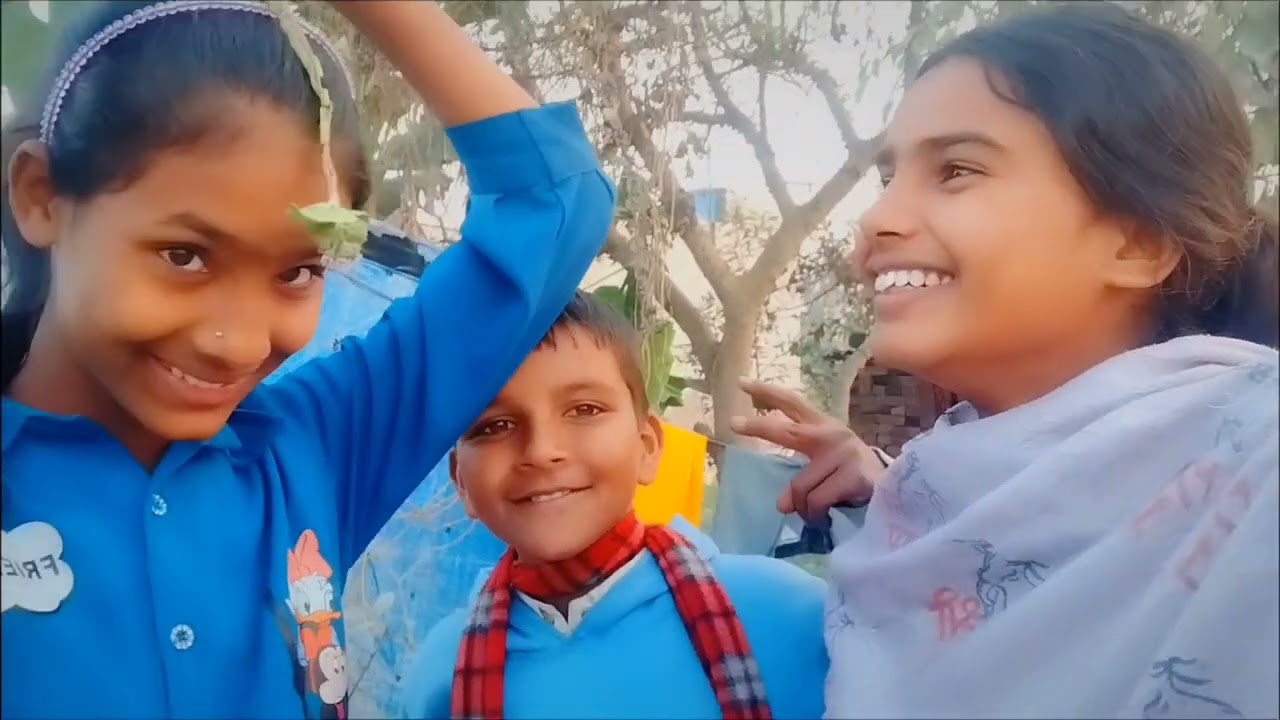 हम को मर रहे है सब लोग 😱😱 @arpita sahani 1226 🥰