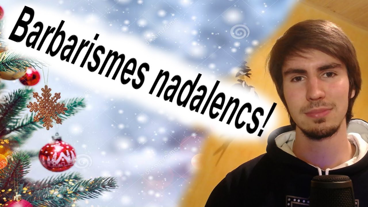 Errors lingüístics de NADAL: millora el teu català!