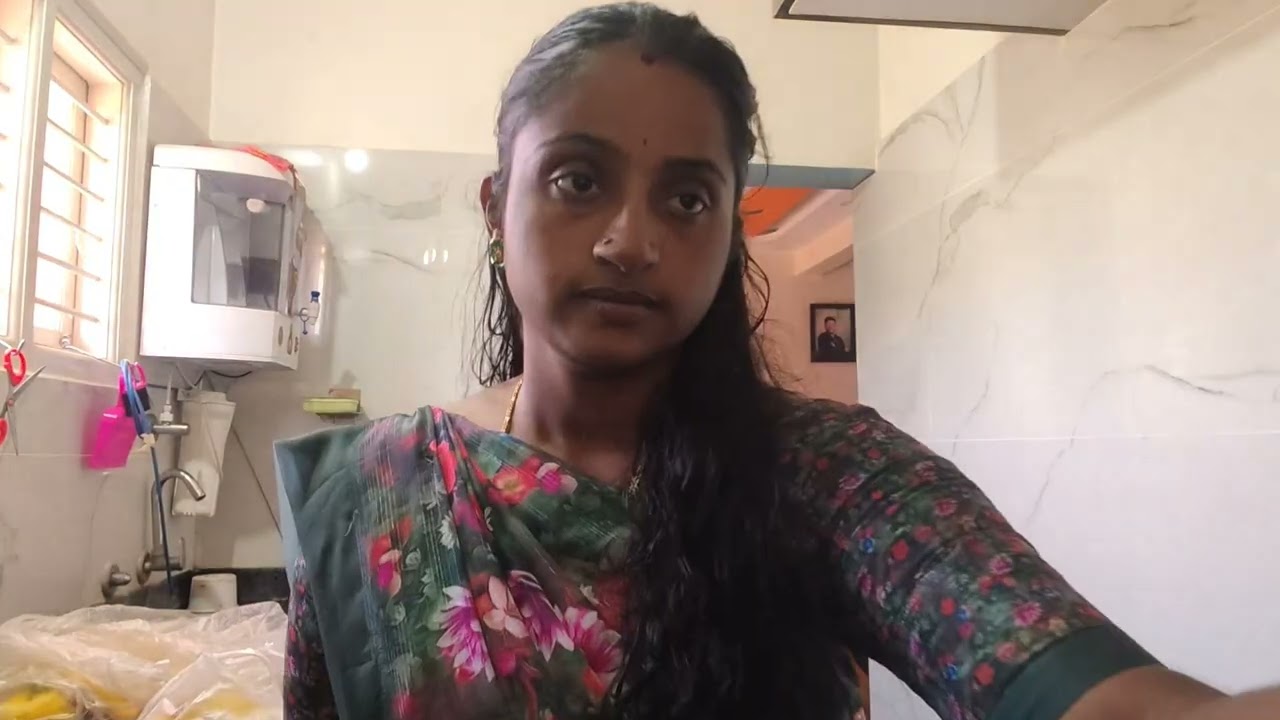 𝗔 𝗗𝗮𝘆 𝗶𝗻 𝗺𝘆 𝗹𝗶𝗳𝗲  ದಿನಚರಿ 🏡🍲🤼‍♂️🥰#dailyvlog ₹#mychannel #vlog ₹#kannada #cooking 