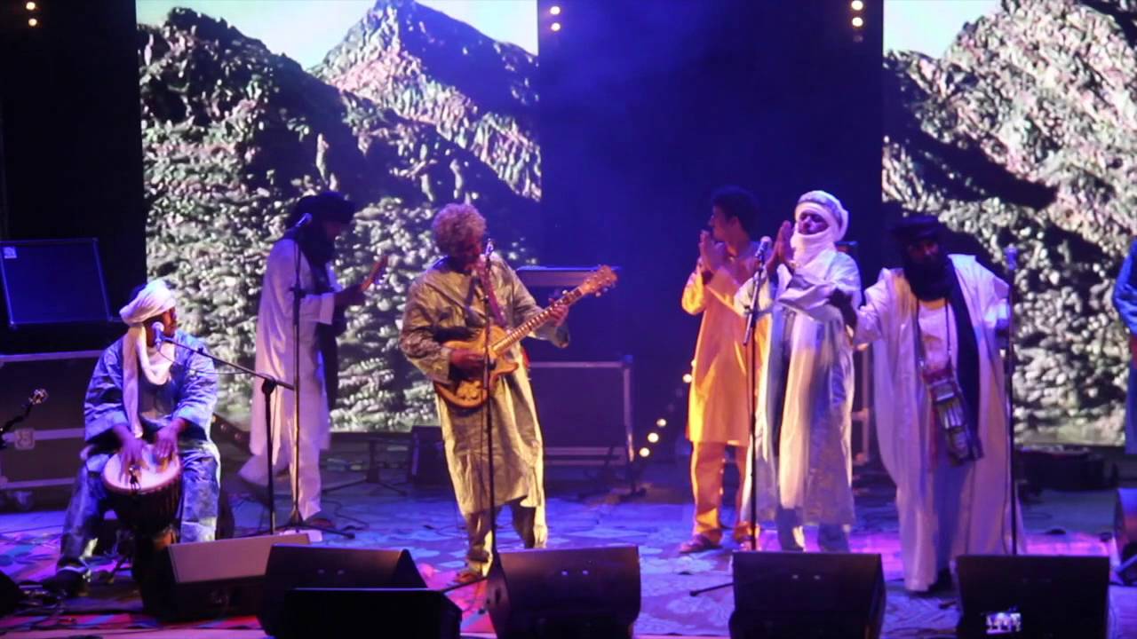Tinariwen 