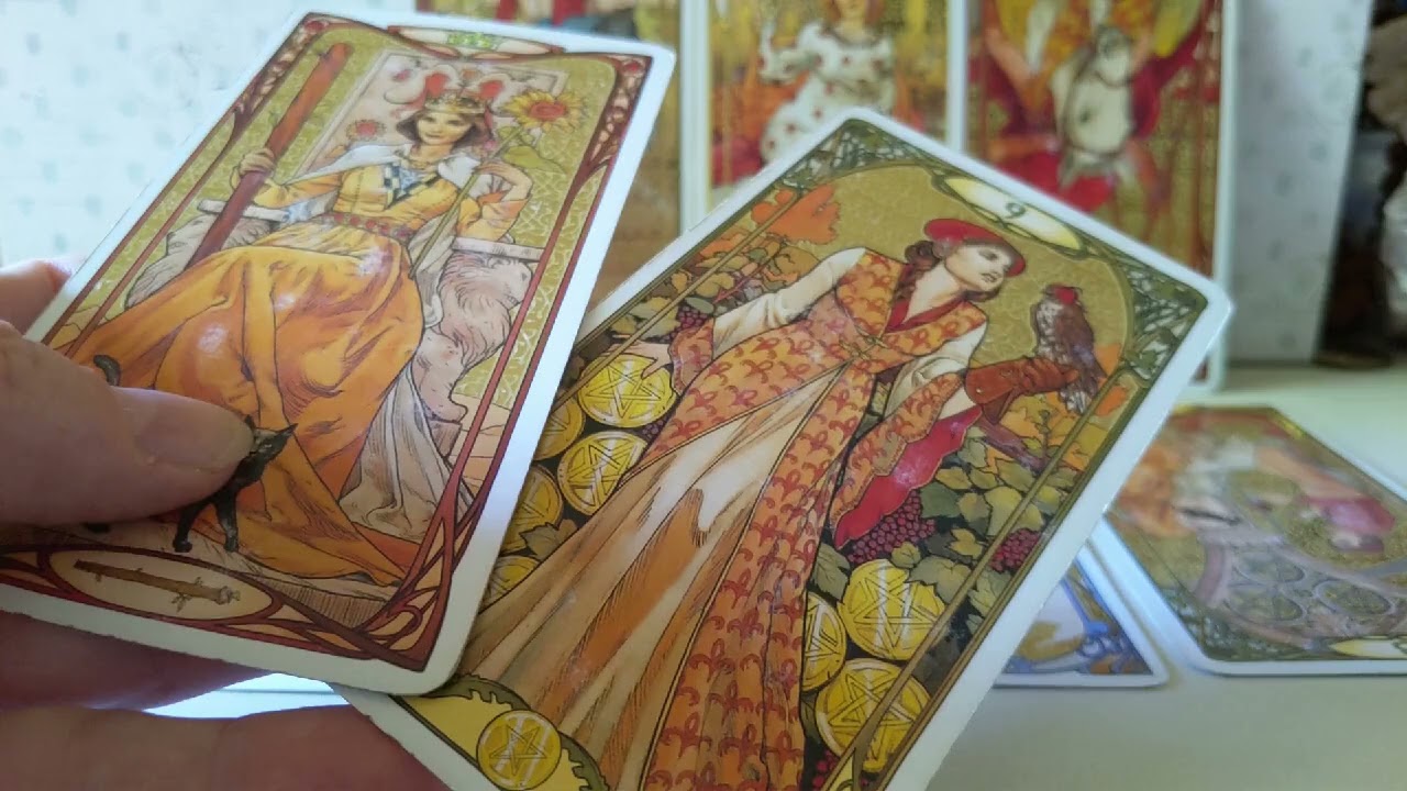 CAPRICORN ~ 'WHOA! ABUNDANCE GLOWUP' ~ 2024 Tarot Reading