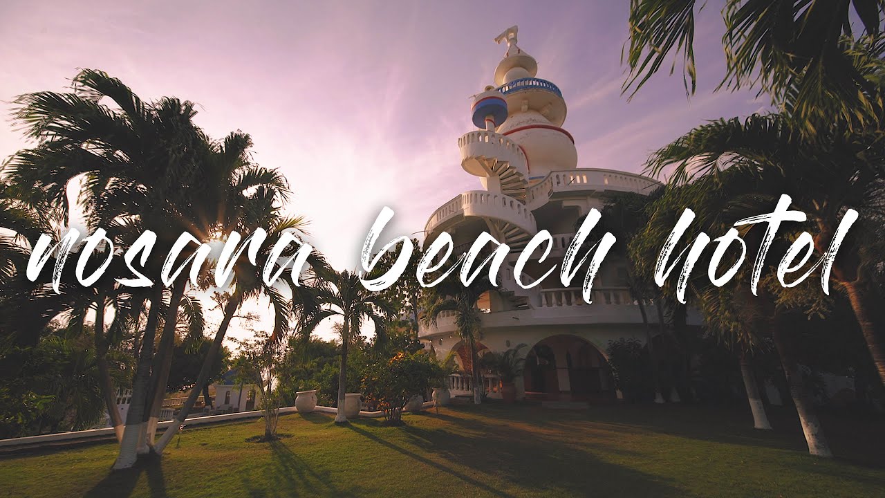 NOSARA BEACH HOTEL | COSTA RICA