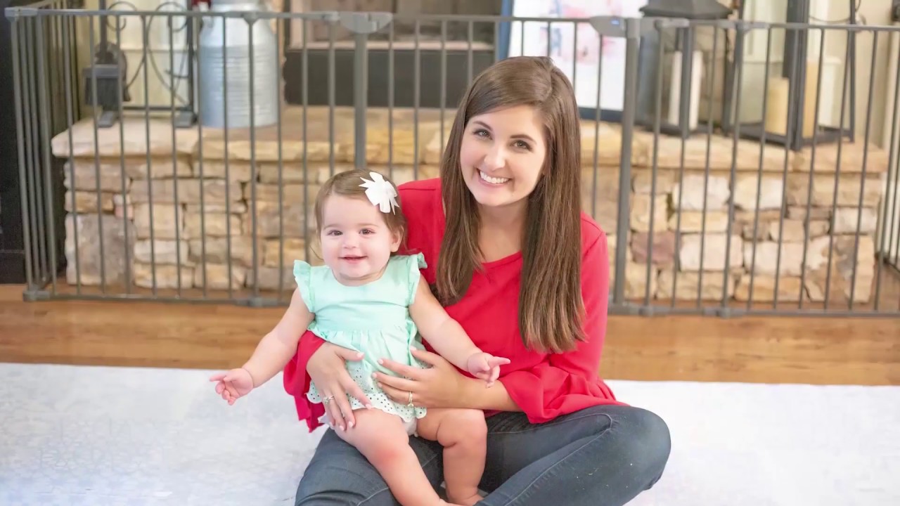 How to Baby Proof Your House with Lynn Lilly & Qdos Safety