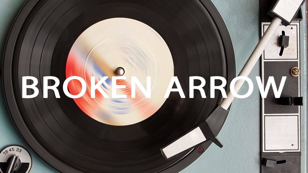 Broken Arrow - Retro Soul - Royalty Free Music by Danya Vodovoz