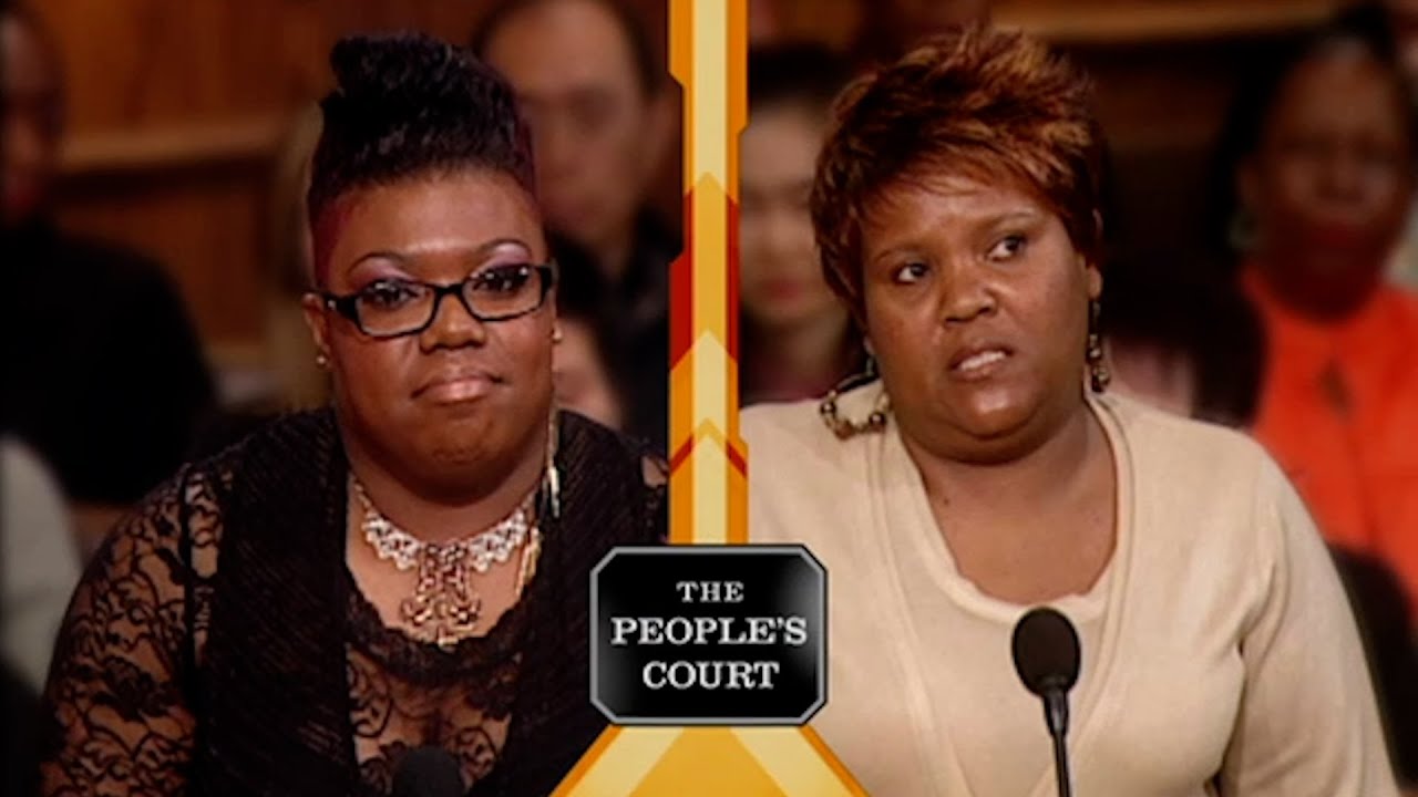 Being Bamboozled is Not Fun | The People's Court