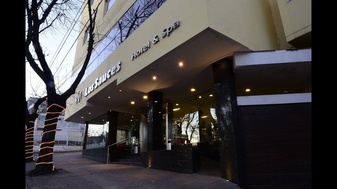 Los Sauces Hotel & Spa